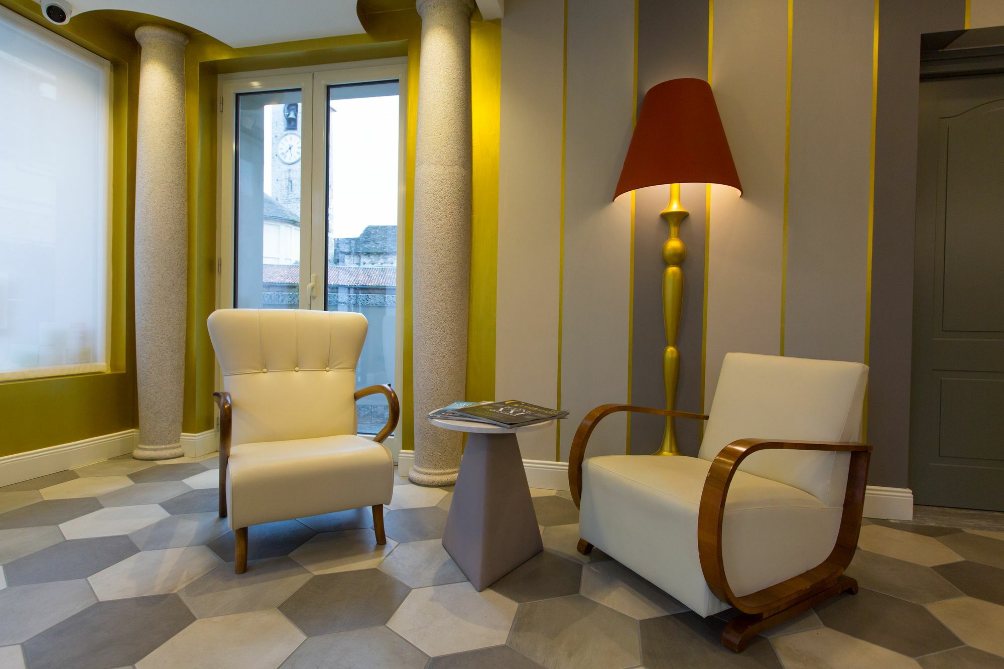 Hotel Al Campanile - Luxury Suites & Apartments Baveno Exteriör bild